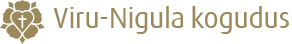 Logo for EELK Viru-Nigula kogudus